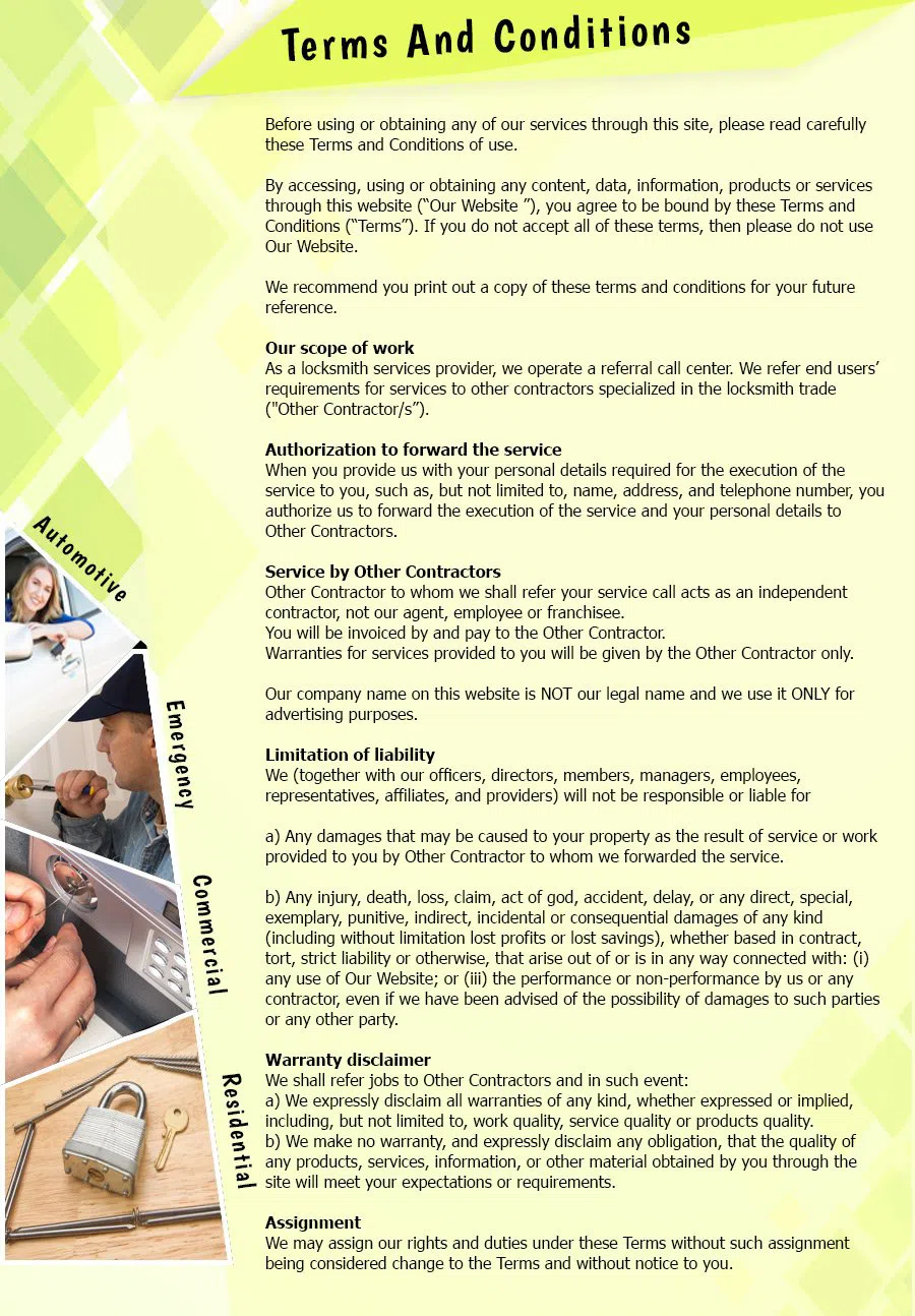 Lock Key Store Villa Park, CA 714-983-9054